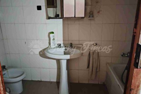 Byhus i Pinoso, Alicante, Pinoso - € 75.000 | Ref: SF0546 - foto 14